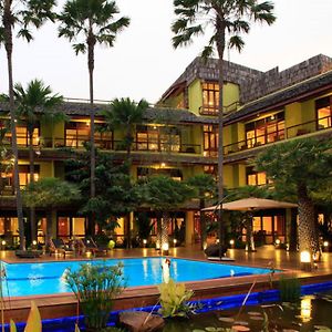 Vc@Suanpaak Boutique Hotel & Service Apartment